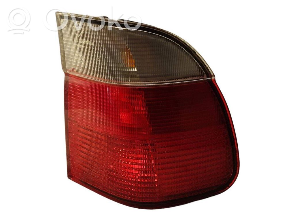 BMW 5 E39 Rear/tail lights 
