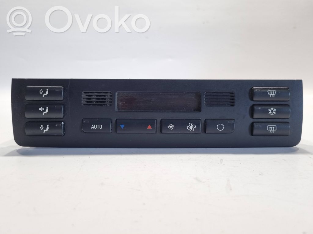 Climate control unit   64118382446,5HB00773804,06030