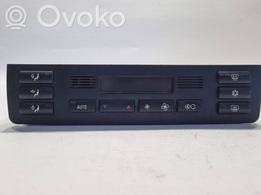 BMW 3 E46 Gear selector 