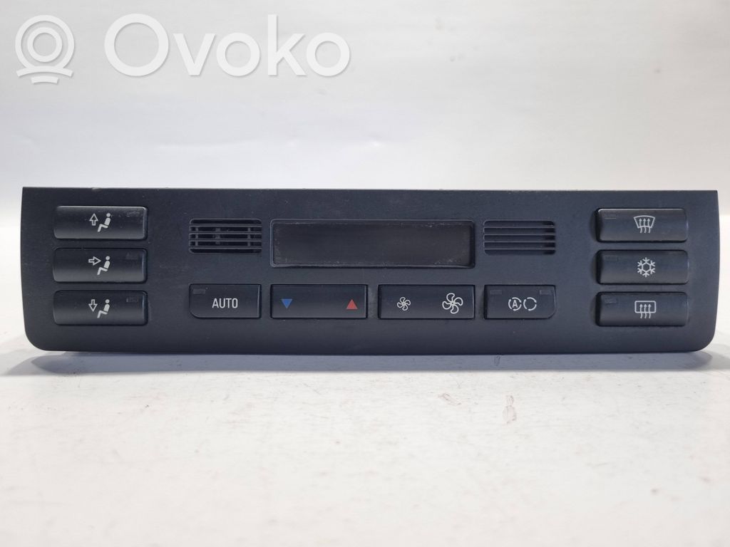 Climate control unit   6914009,5HB00773818,00428