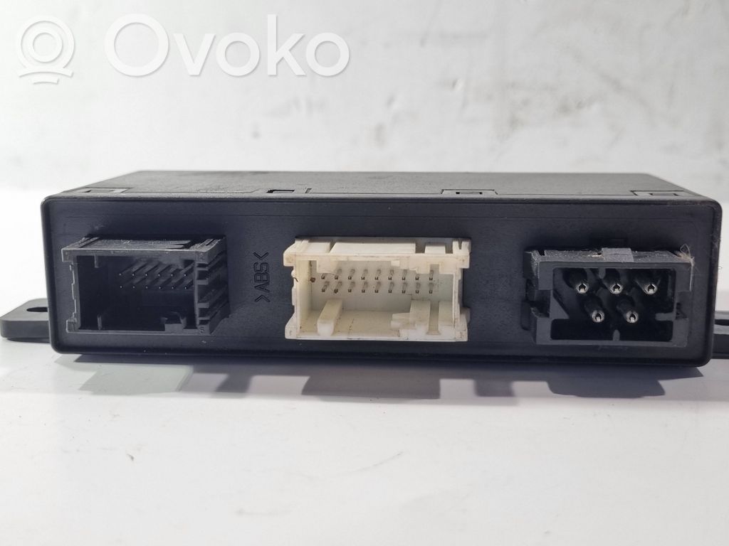 Comfort/convenience module   689667,00151130,270101,6904255,FT110200