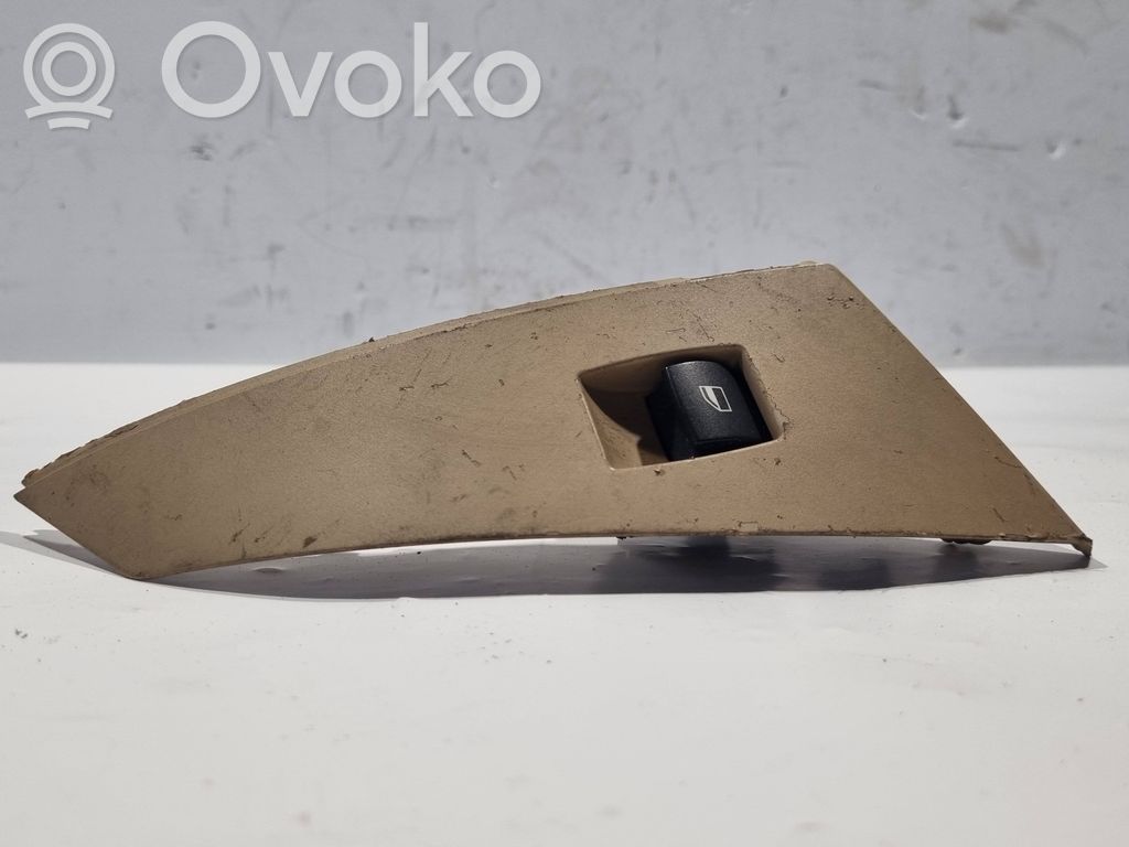 Electric window control switch   15979804,6922244