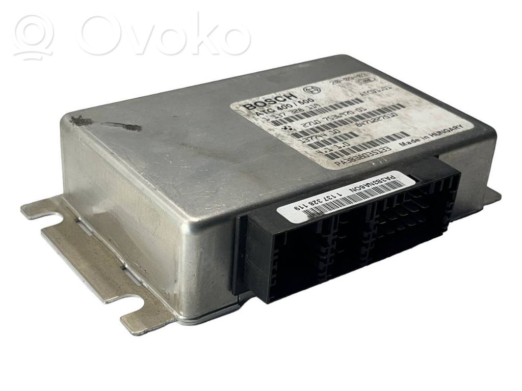 BMW X5 E53 Gearbox control unit/module 