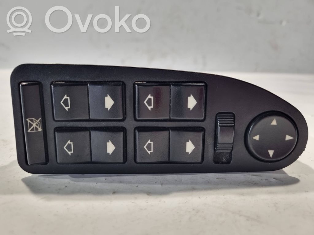 Electric window control switch   6904306,410893,9929