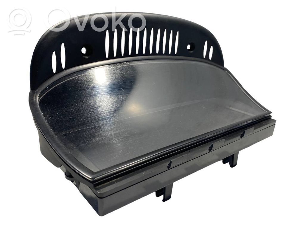 BMW 5 E60 E61 Screen/display/small screen 
