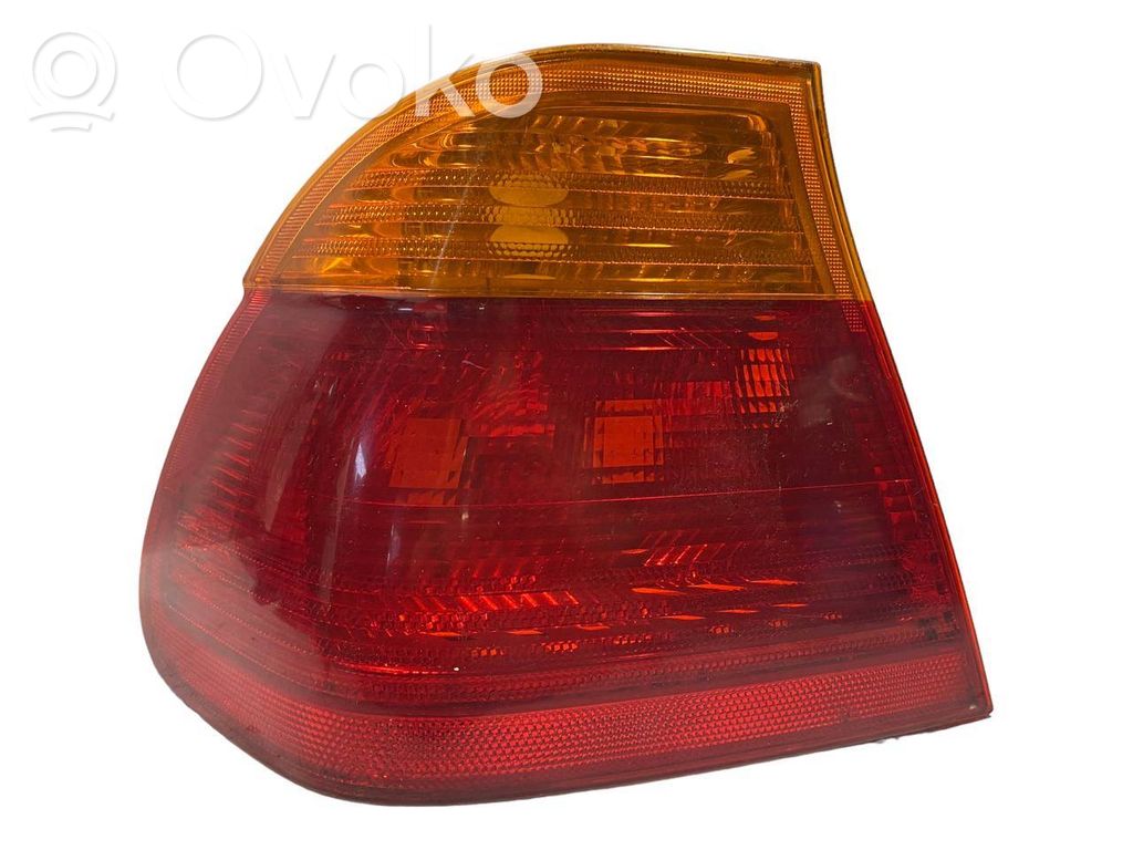 Luz trasera/de freno   8364921