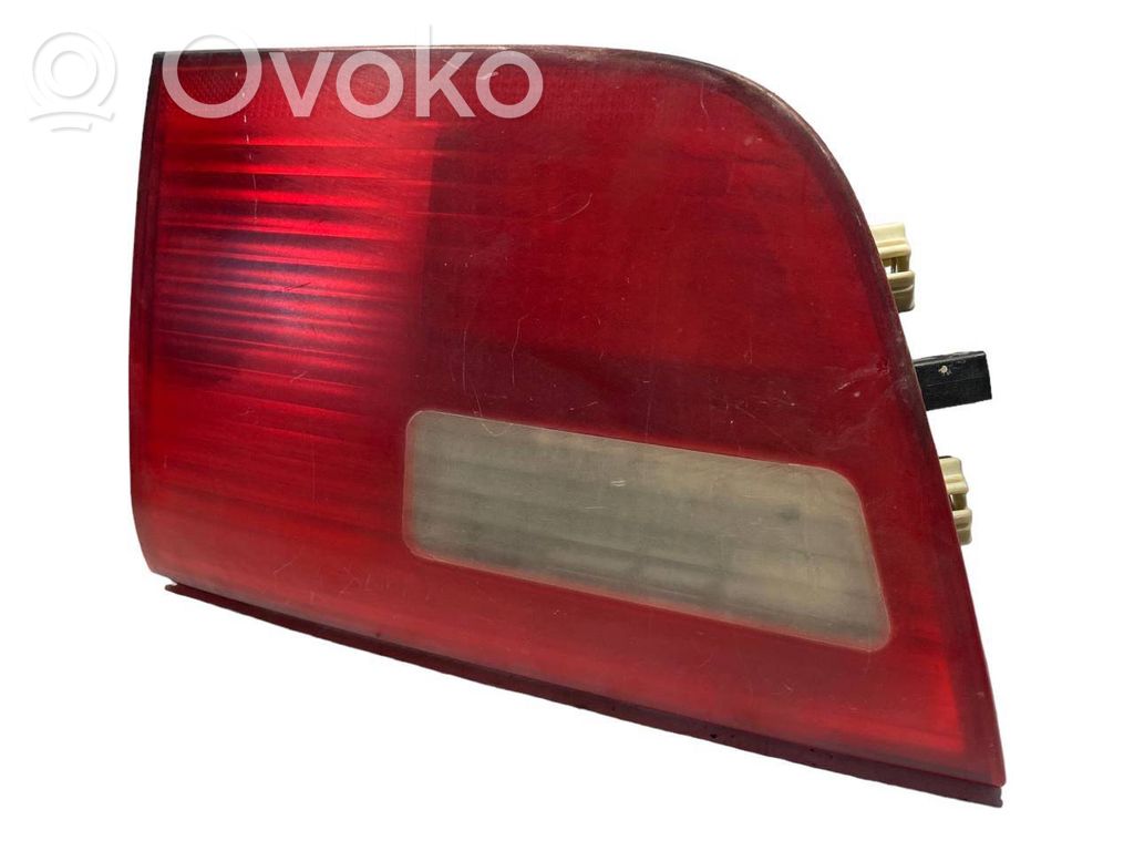 Tailgate rear/tail lights   412508,6916914,29J04184346