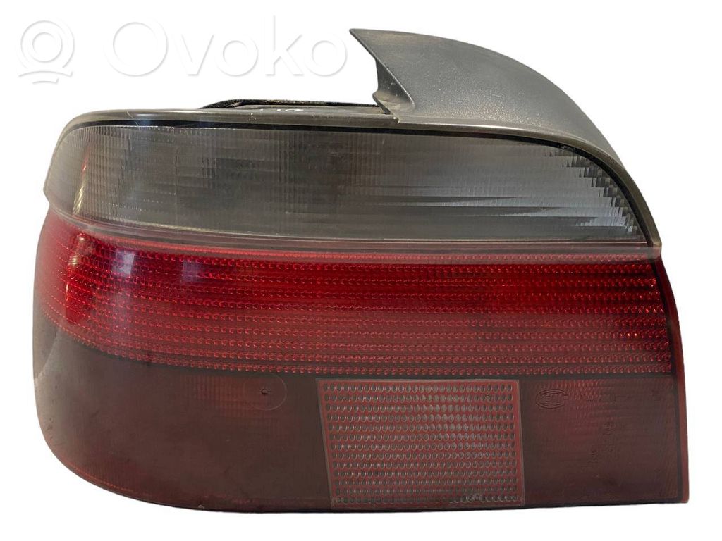 BMW 5 E39 Rear/tail lights 