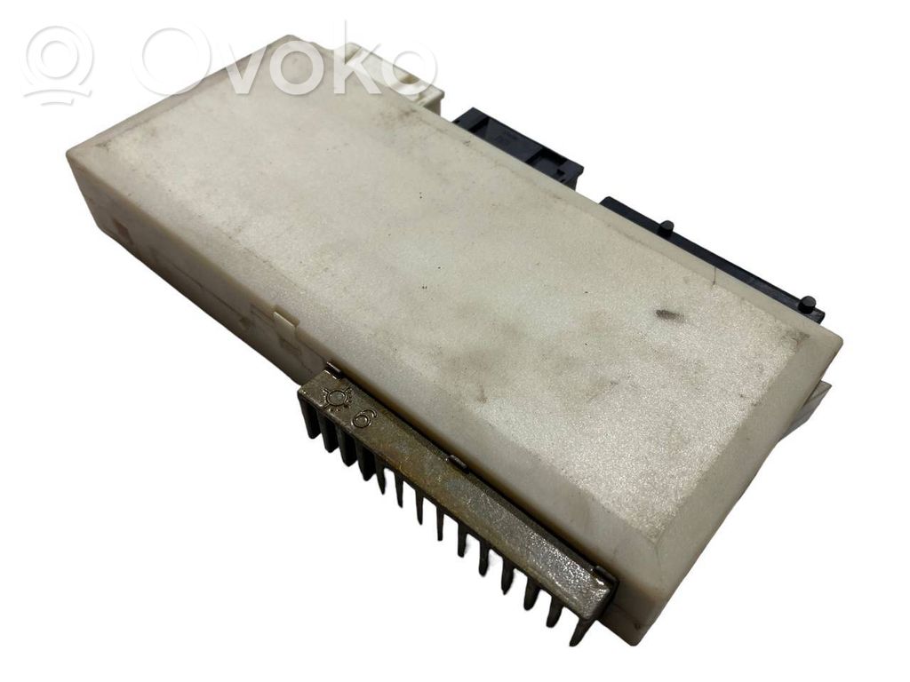 BMW 5 E39 Comfort/convenience module 
