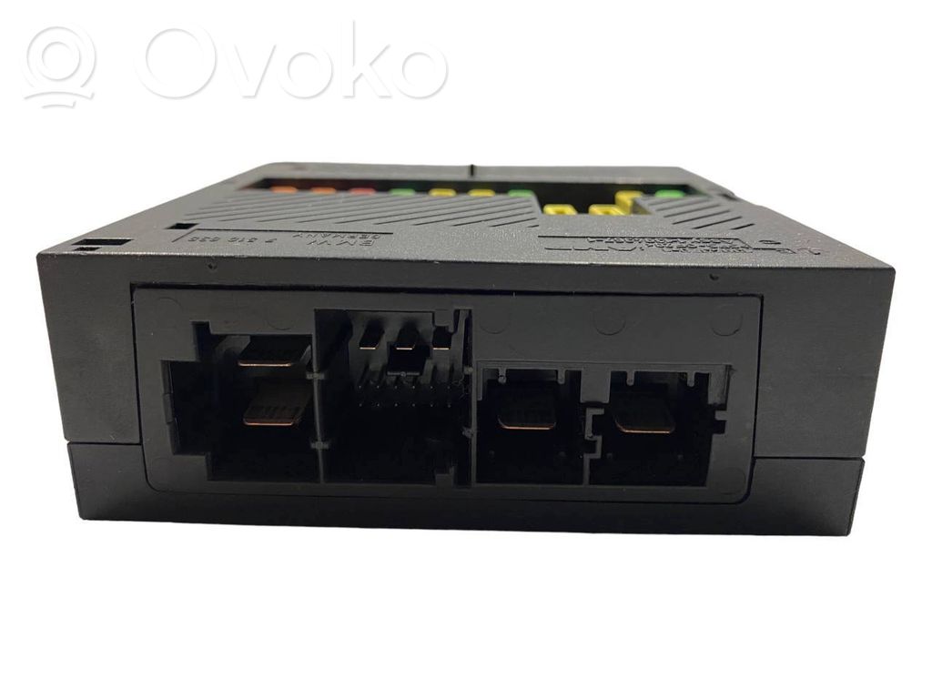 Fuse module   7510638,104034,13943671