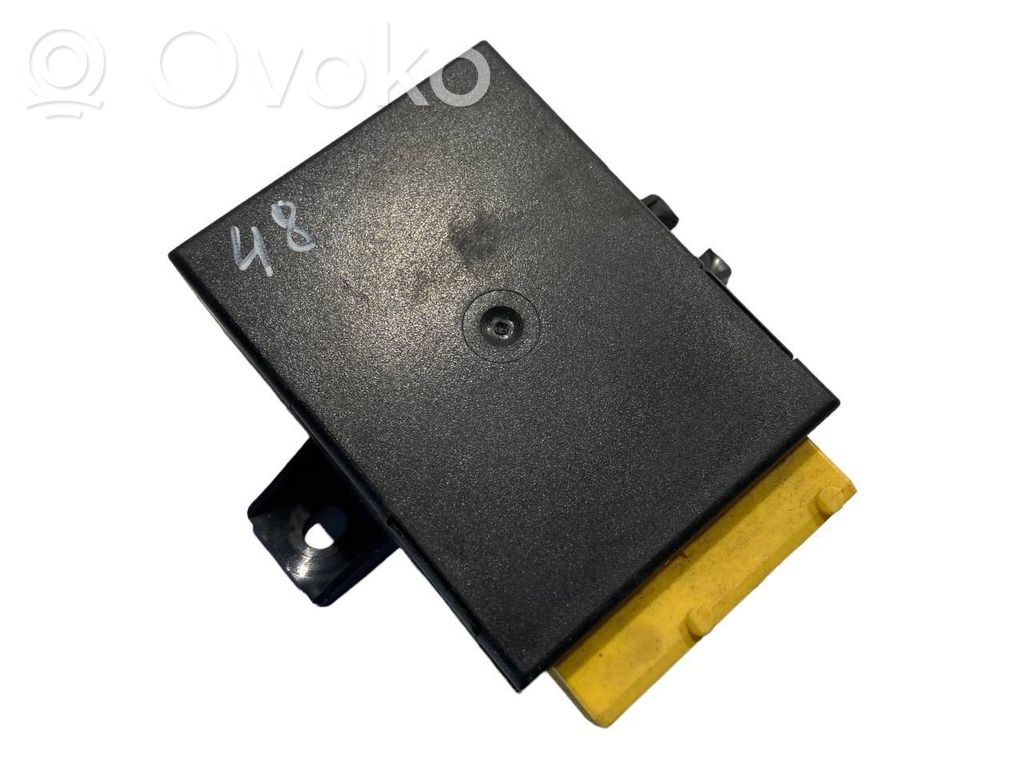 BMW 5 E34 Immobilizer control unit/module 