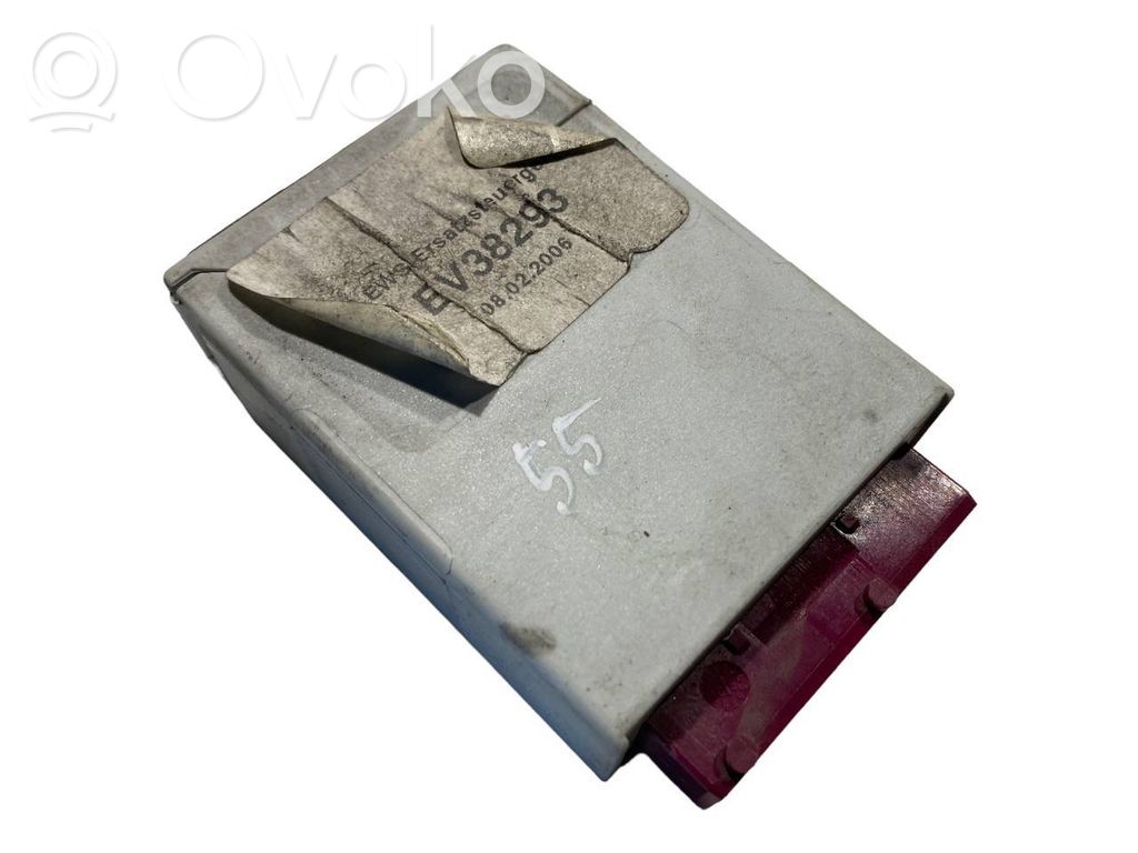 BMW 3 E36 Immobilizer control unit/module 