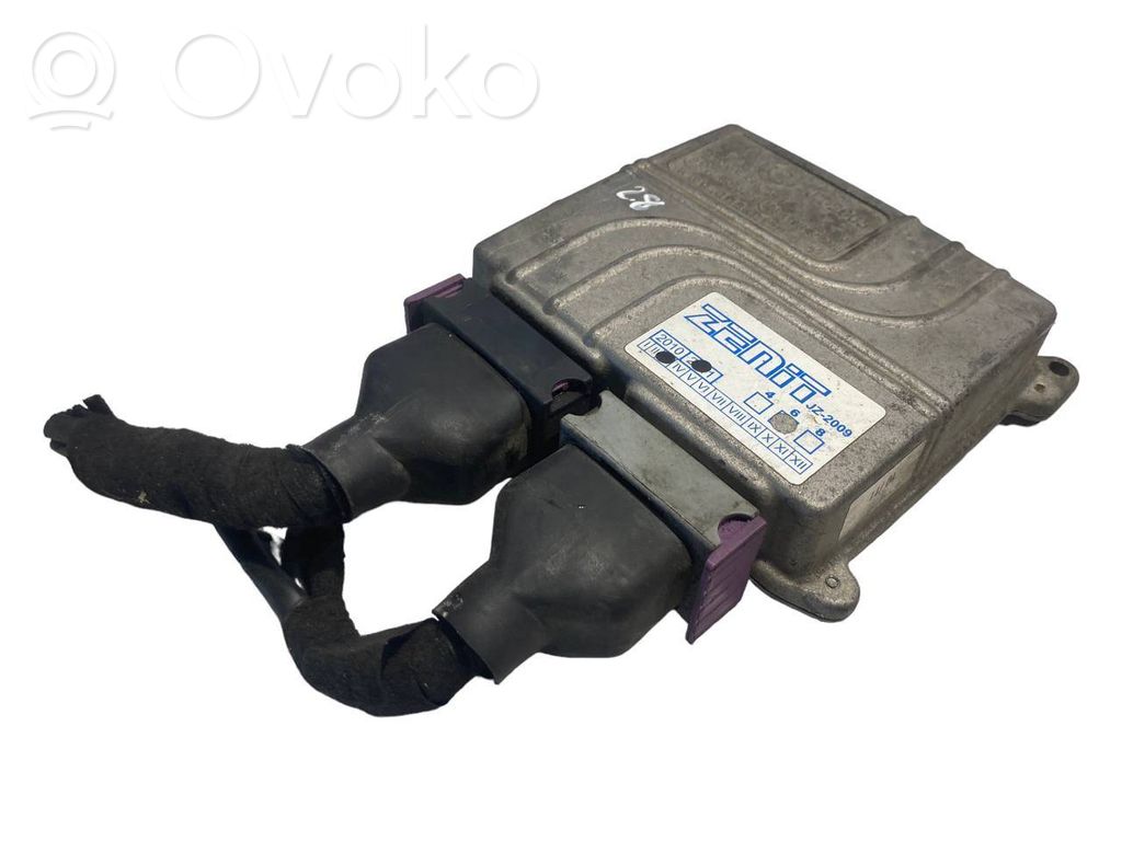 Volkswagen PASSAT B5.5 LP gas control unit module 