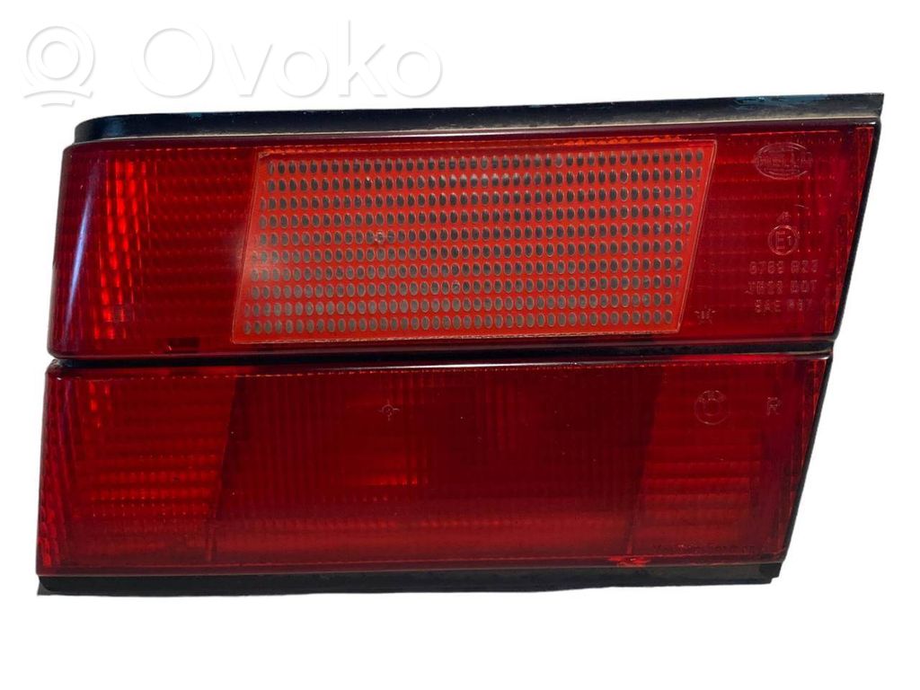 Tailgate rear/tail lights   1379398R
