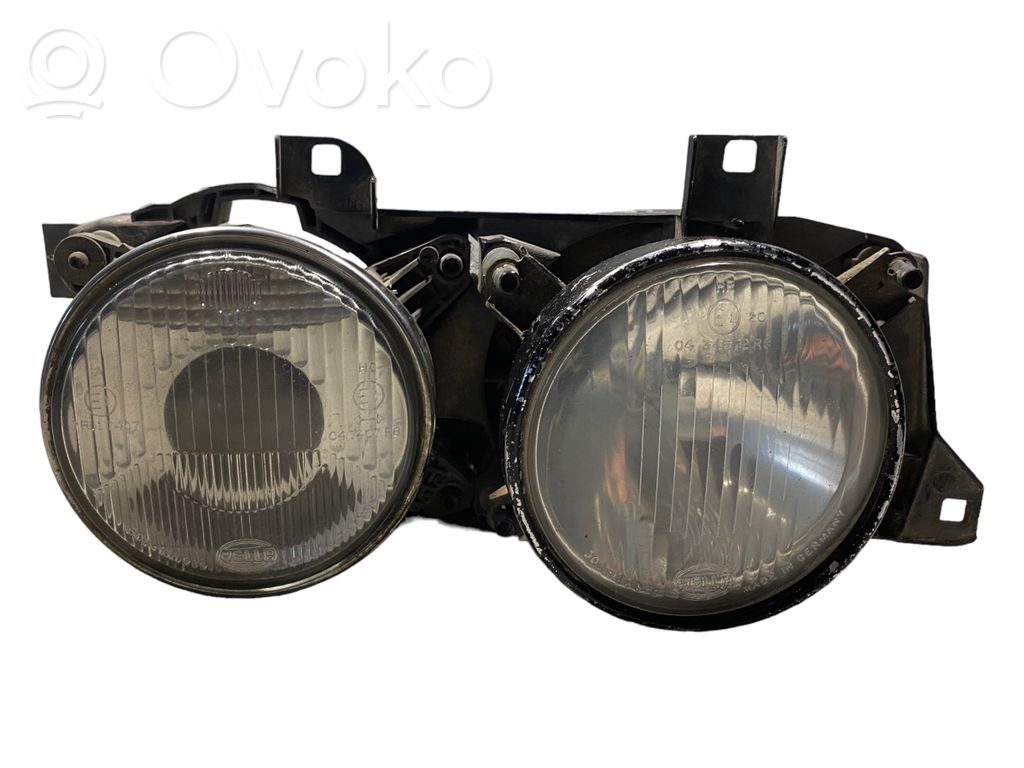 Headlight/headlamp   13174000