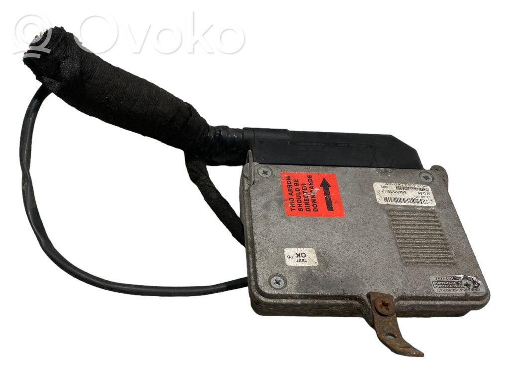 Volkswagen PASSAT B5.5 LP gas control unit module 