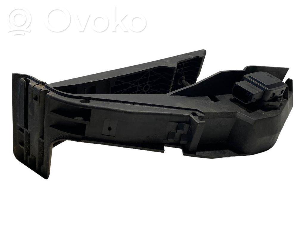 BMW 5 E39 Accelerator throttle pedal 