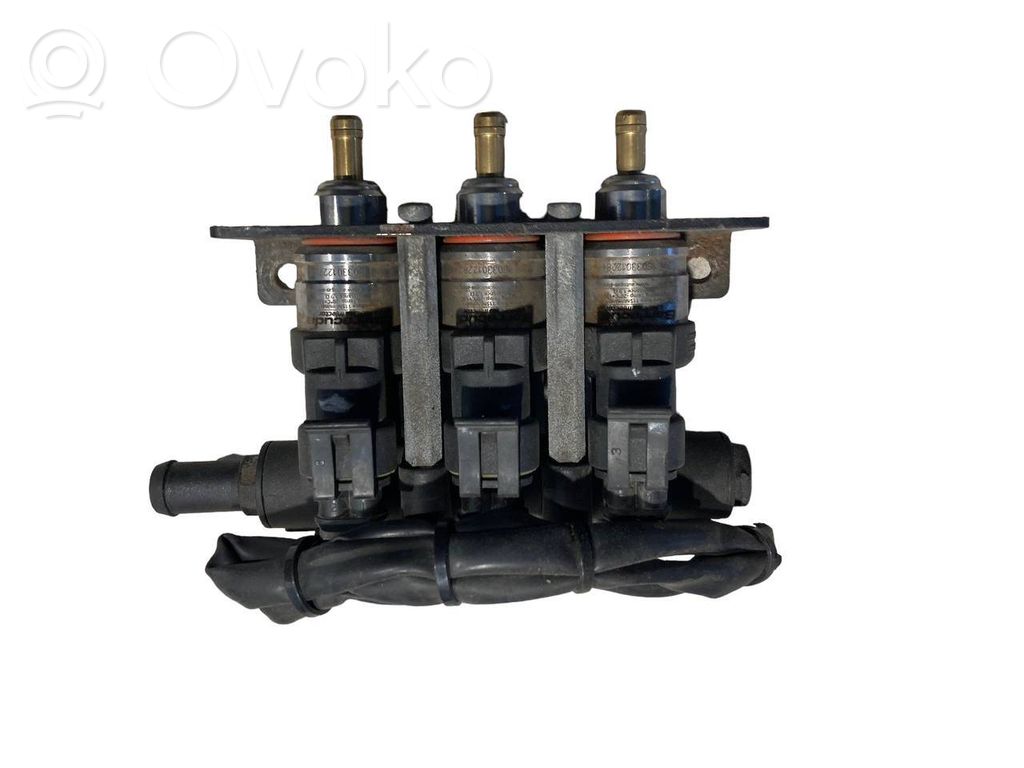 Volkswagen Phaeton LP gas injector 