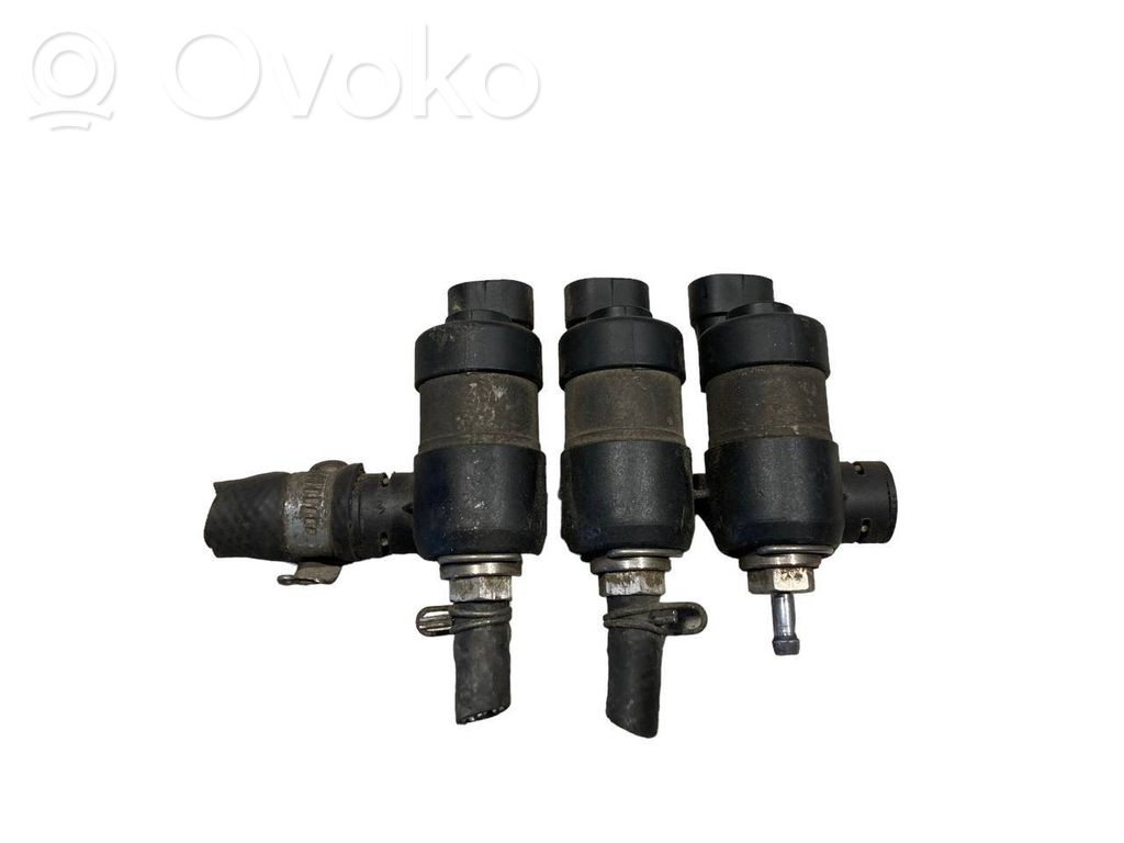 Subaru Legacy Wtryskiwacz gazu LPG 