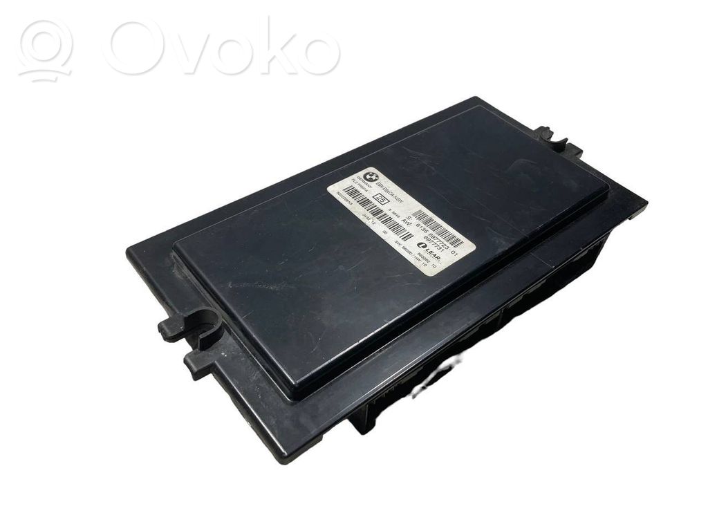 Light module LCM   6977723,5322208N5