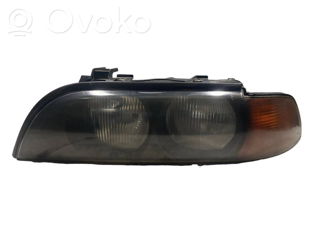 BMW 5 E39 Headlight/headlamp 