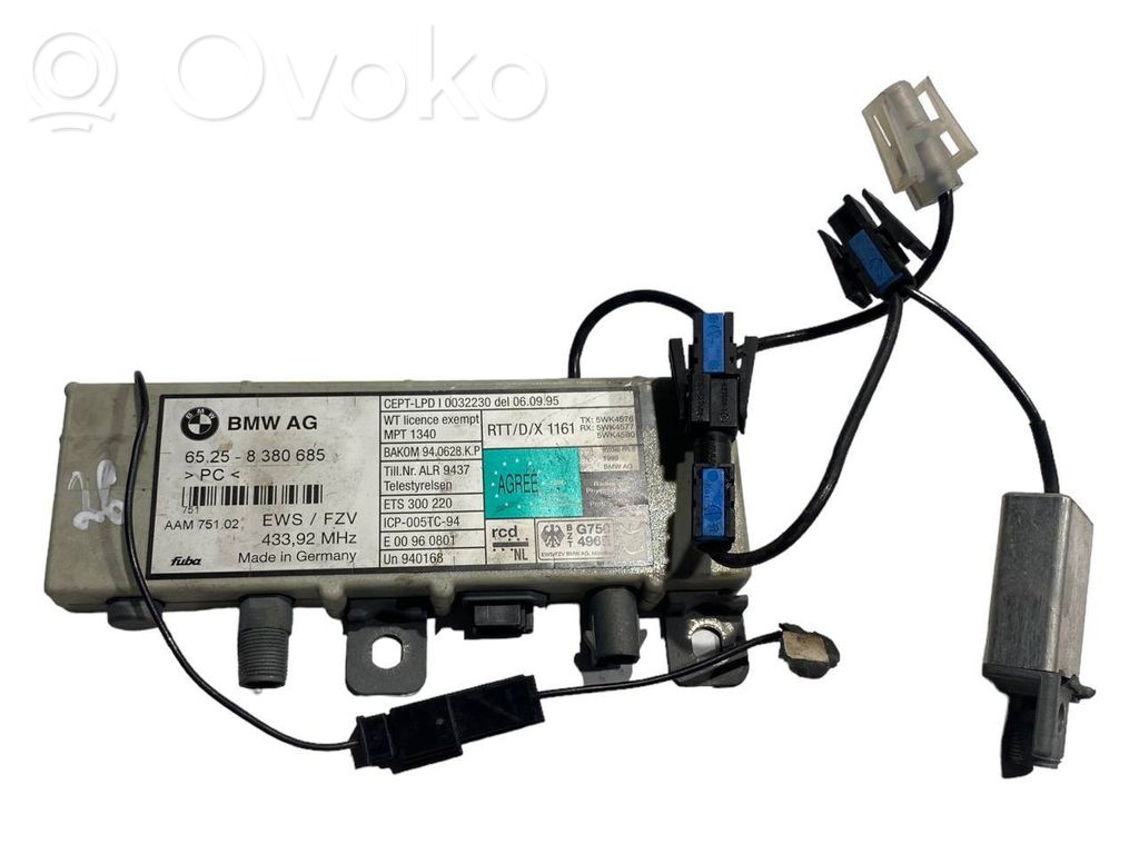 Antenos stiprintuvas   8380685,65258380685,8375229,65248375229