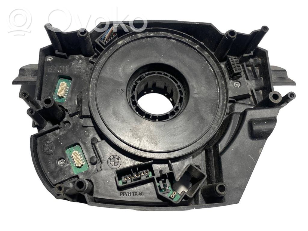 BMW 5 E60 E61 Rokturu komplekts 