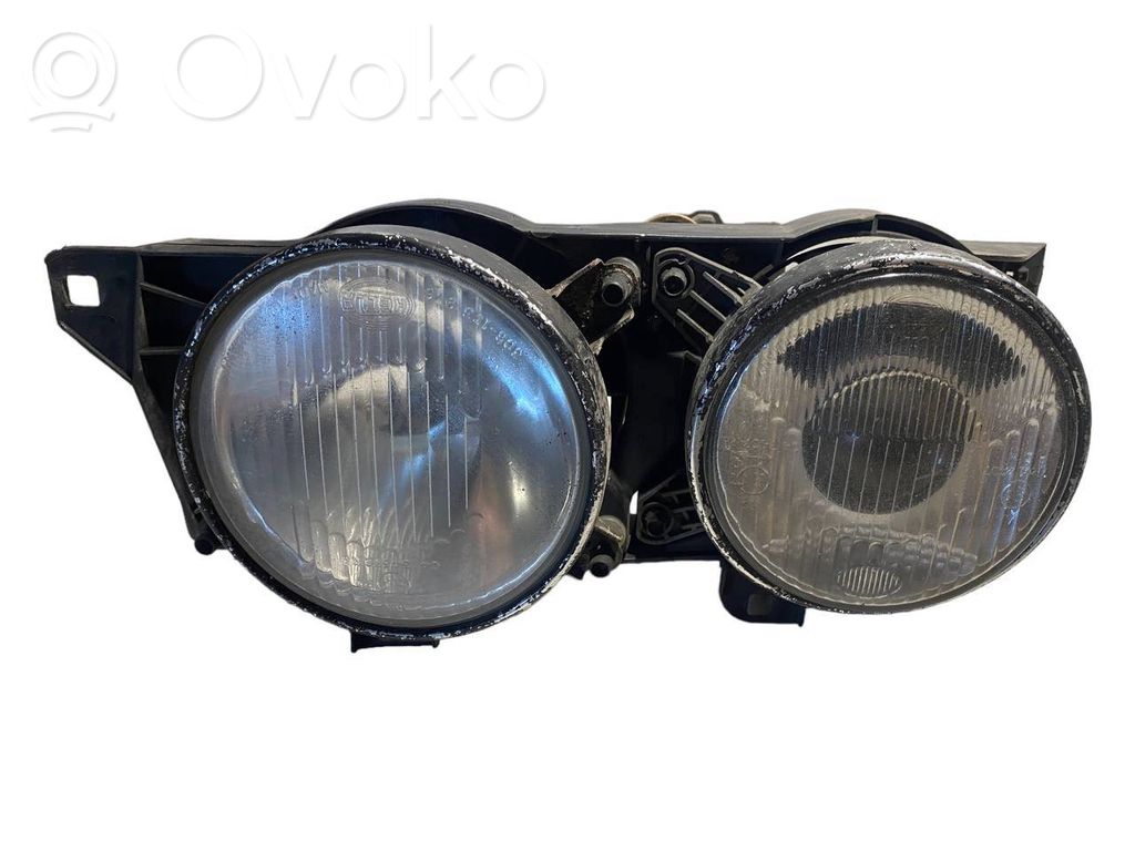 BMW 5 E34 Headlight/headlamp 