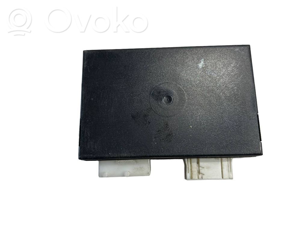 BMW 7 E65 E66 Other control units/modules 