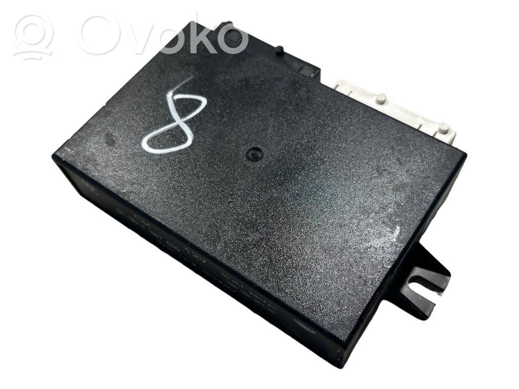 Other control units/modules   1387620,61351387620,5KG00636700