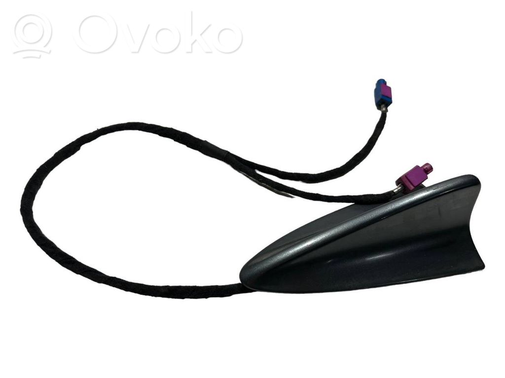 BMW 7 E65 E66 Antena aérea GPS 