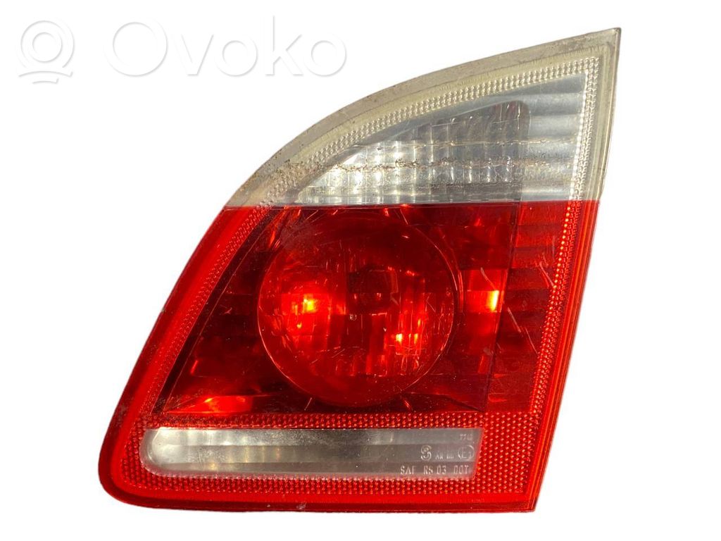 BMW 5 E60 E61 Tailgate rear/tail lights 