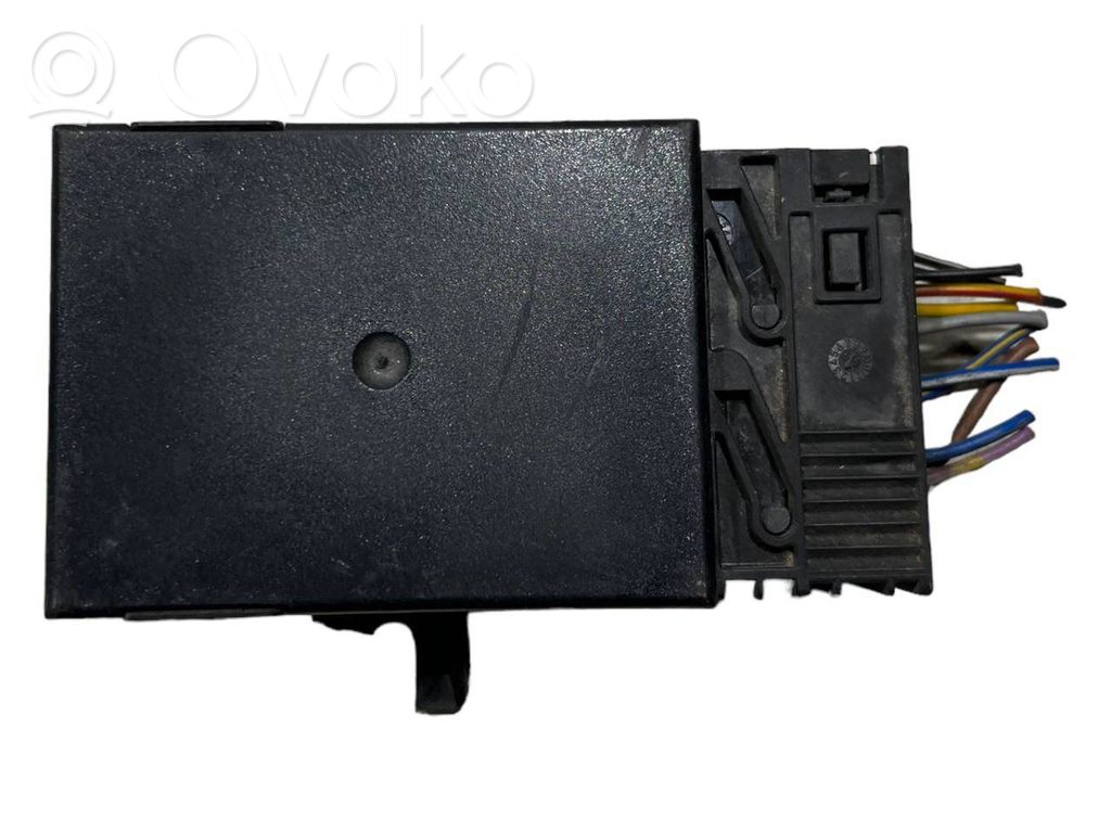 BMW 7 E38 Other control units/modules 
