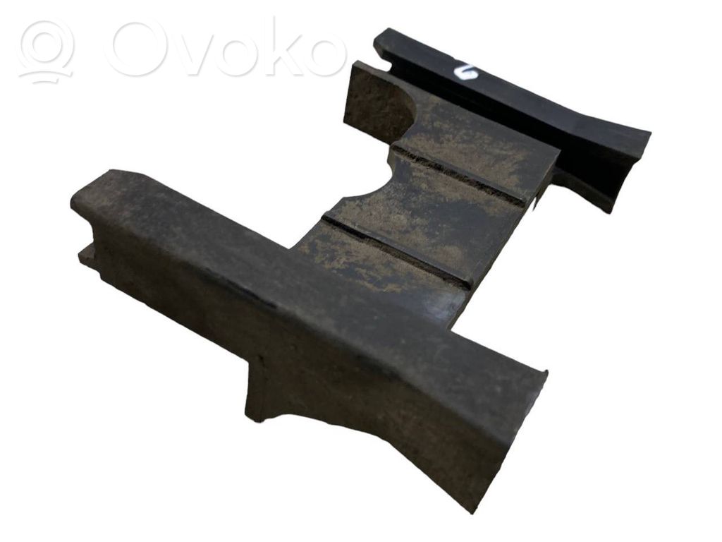 BMW 3 E36 Rear bumper mounting bracket 