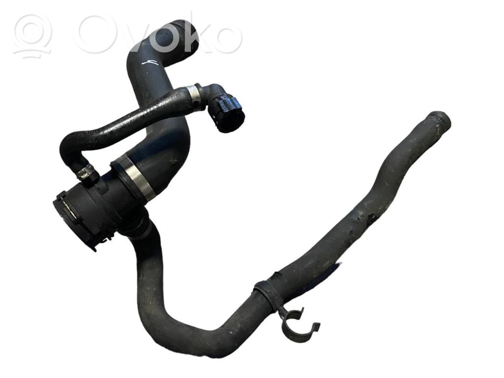 BMW 1 E81 E87 Engine coolant pipe/hose 