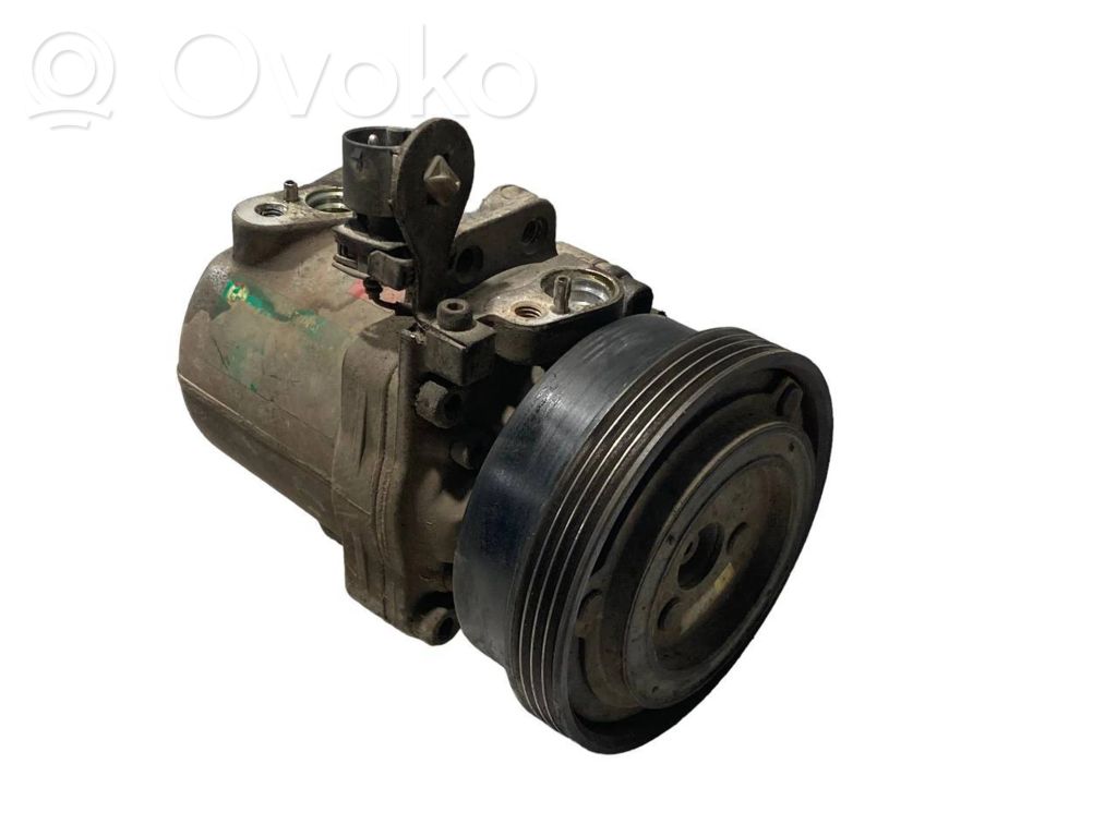 BMW 3 E36 Air conditioning (A/C) compressor (pump) 