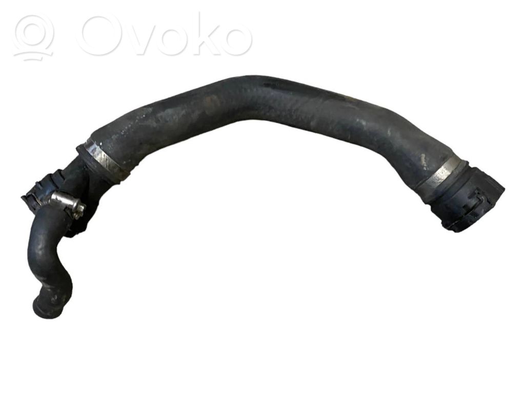 BMW 3 E46 Engine coolant pipe/hose 