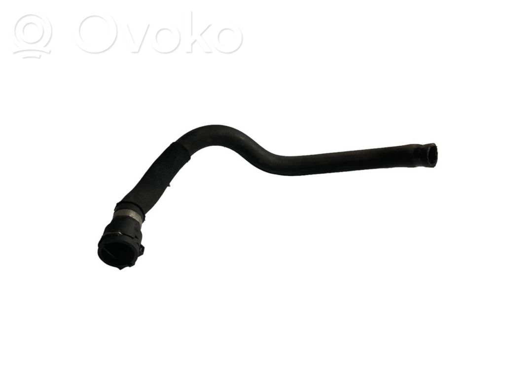 BMW 1 E81 E87 Engine coolant pipe/hose 