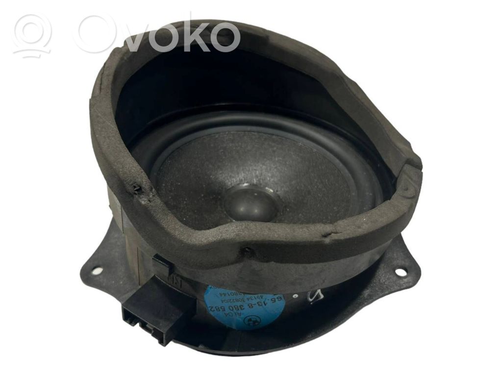 Front door speaker   8380582,65138380582,4913430822