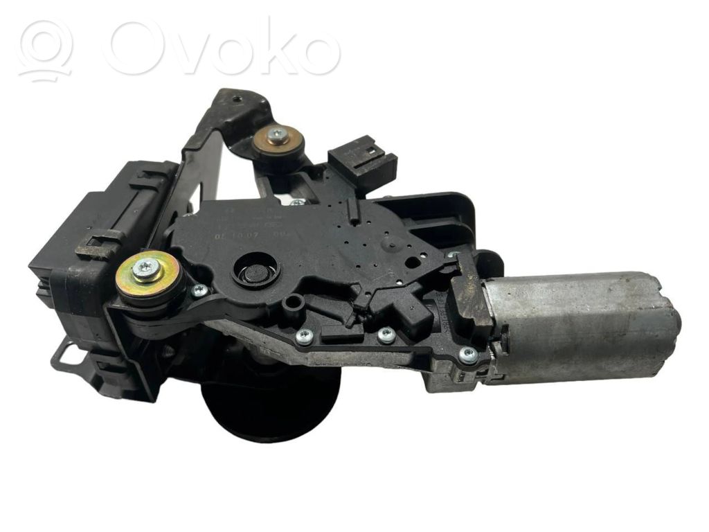 Wischermotor Heckscheibe   1397220497,51248218849,8218849
