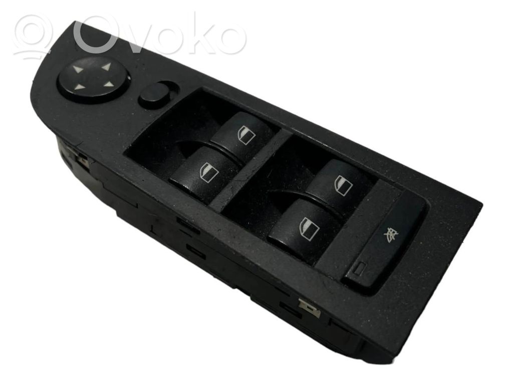 Electric window control switch   694863705