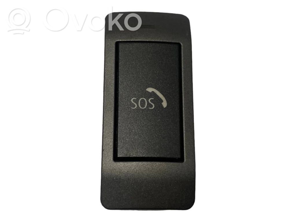 BMW 7 E65 E66 Sos mygtukas 