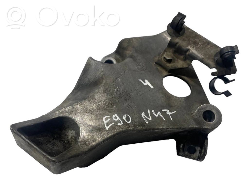 Halterung Lager Motor   6775041,22116775041