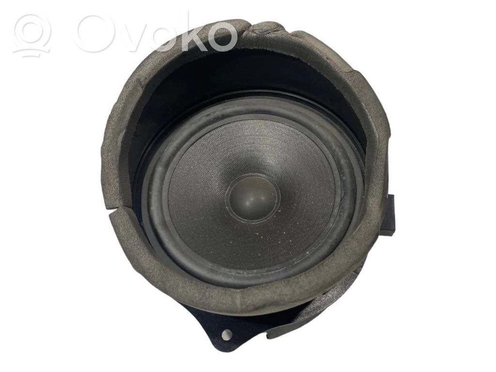 Front door speaker   8380581,65138380581,1481144