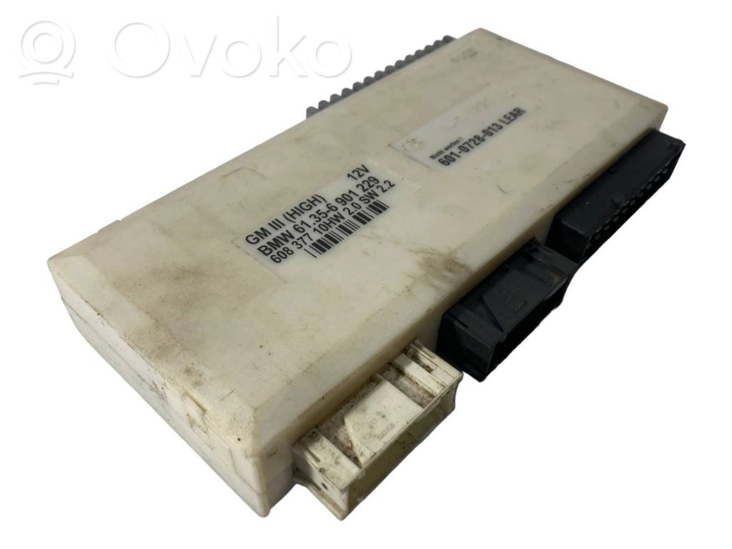 Comfort/convenience module   6901229,61356901229