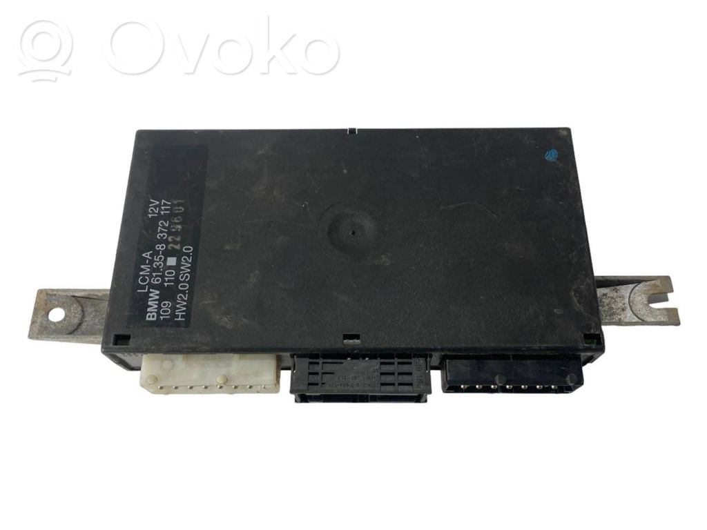 BMW 5 E39 Light module LCM 