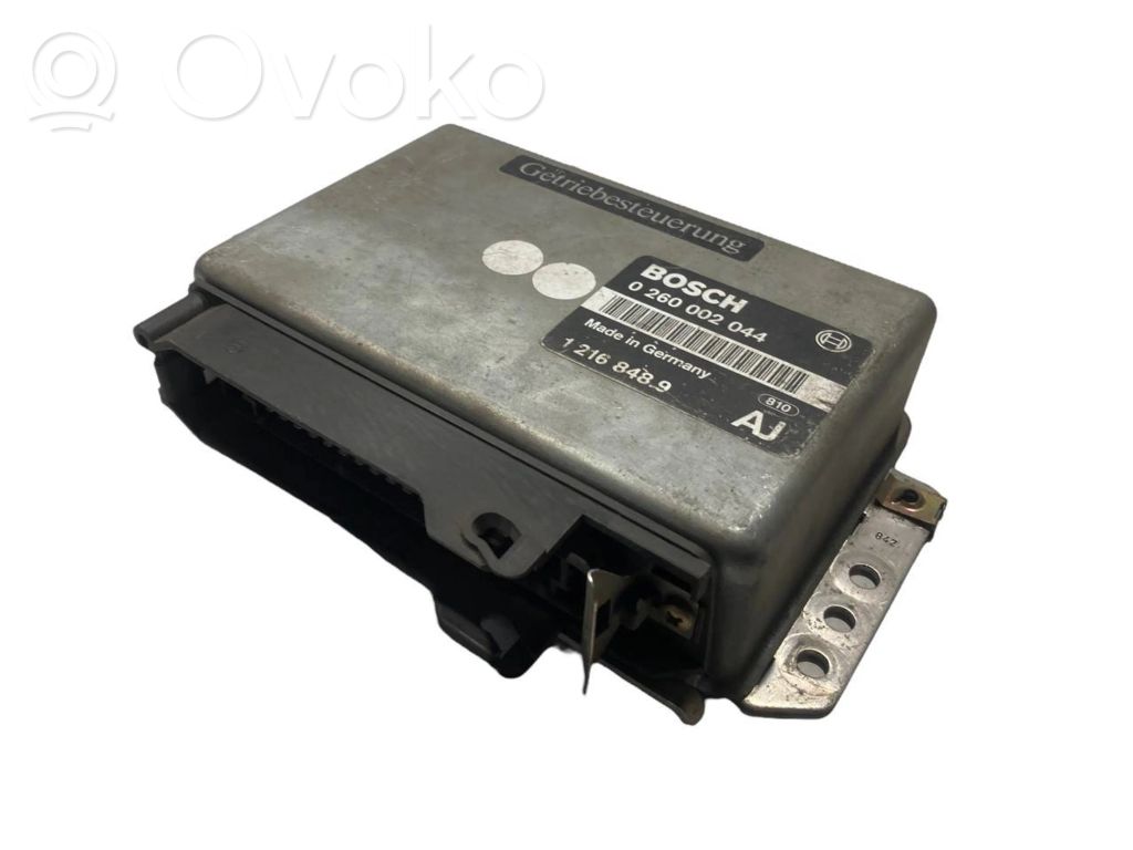 BMW 5 E34 Gearbox control unit/module 
