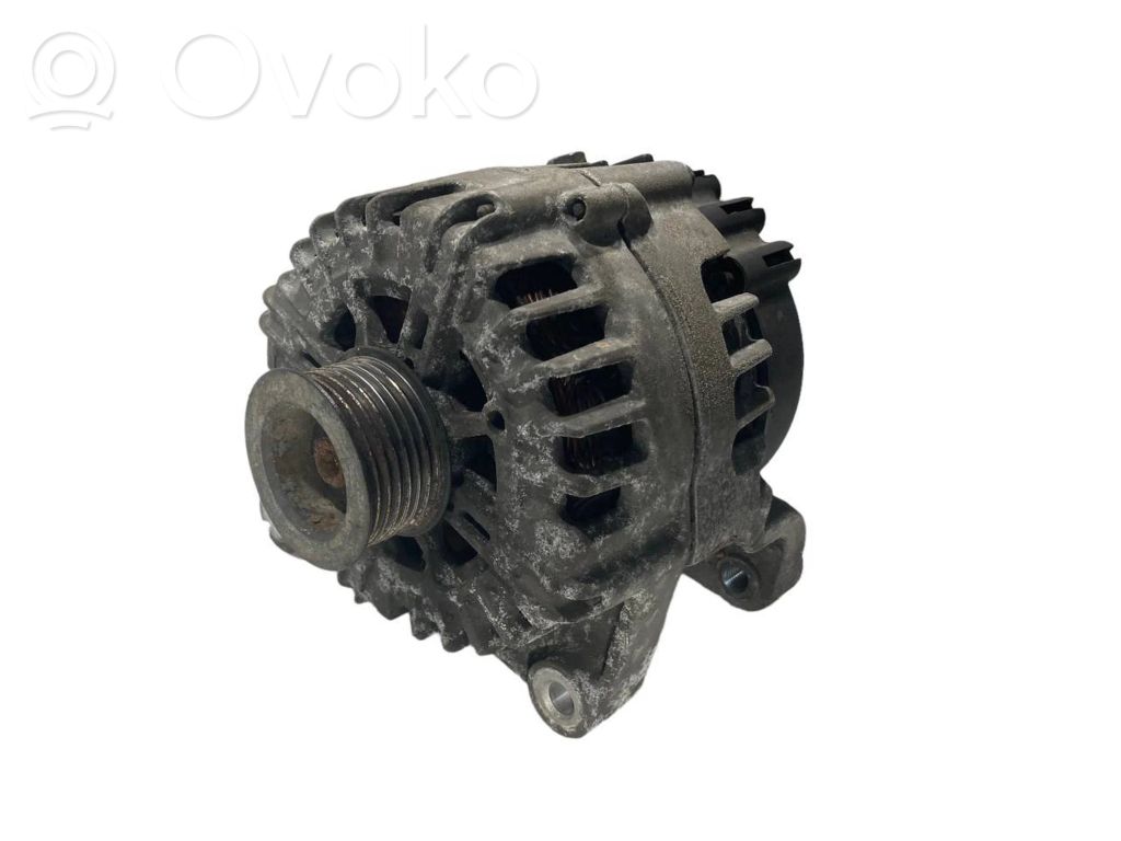 Alternator   7803724,2543403B