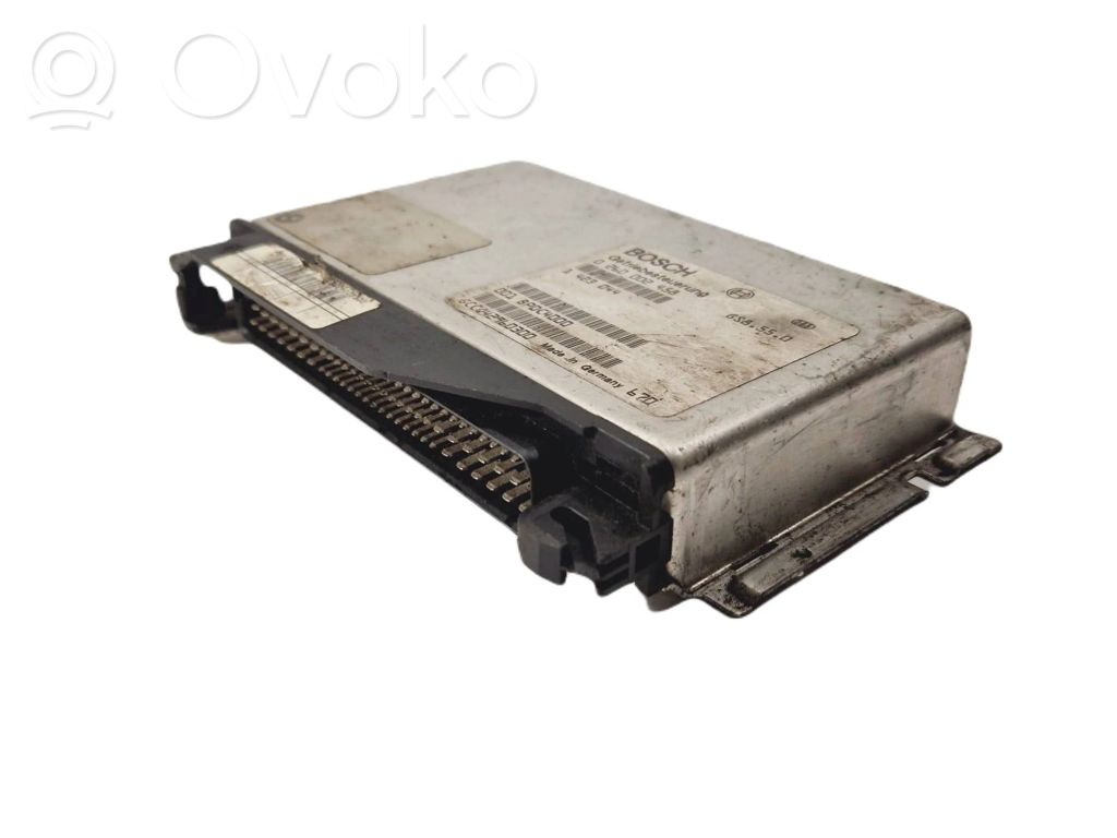 Gearbox control unit/module   0260002529,1423044