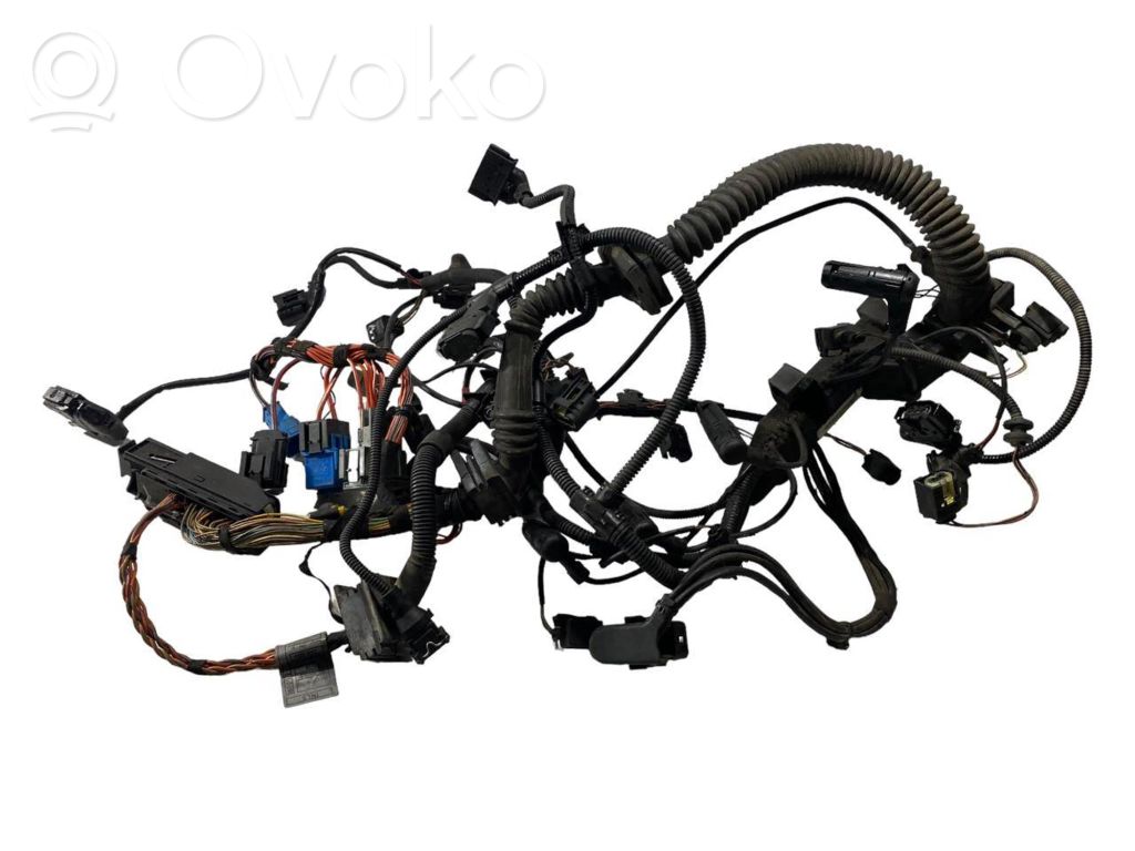 Motorkabelbaum Leitungssatz   7790590,7791710
